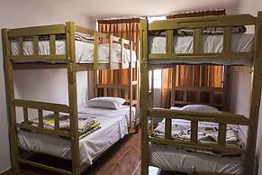 Hostal Las Fresas