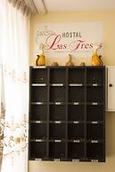Hostal Las Fresas