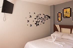 Hostal Las Fresas