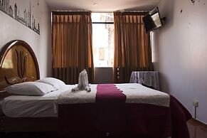 Hostal Las Fresas