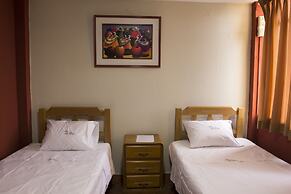 Hostal Las Fresas