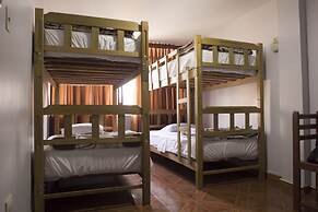 Hostal Las Fresas