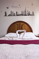 Hostal Las Fresas