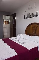 Hostal Las Fresas