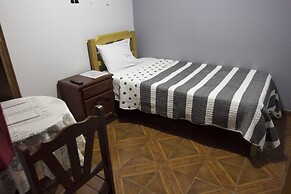Hostal Las Fresas