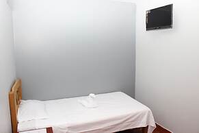 Hostal Las Fresas