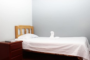 Hostal Las Fresas