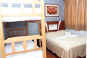 Hostal Las Fresas
