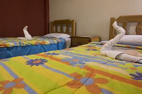 Hostal Las Fresas