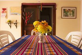 Hostal Las Fresas