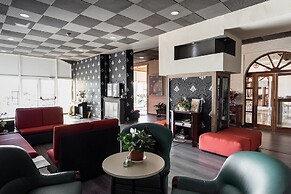 Hotel Royal