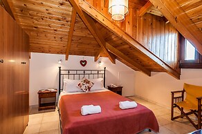 Kavos Psarou Studios and Apartments