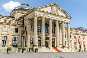 LEGERE HOTEL Wiesbaden-Taunusstein