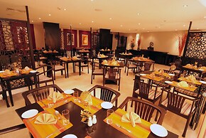 Al Wadi Hotel Sohar