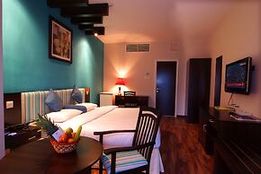 Al Wadi Hotel Sohar