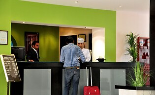 Al Wadi Hotel Sohar