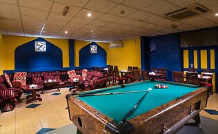 Al Wadi Hotel Sohar
