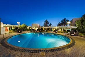 Al Wadi Hotel Sohar