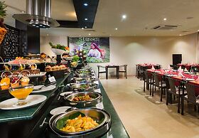 Al Wadi Hotel Sohar