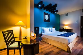 Al Wadi Hotel Sohar