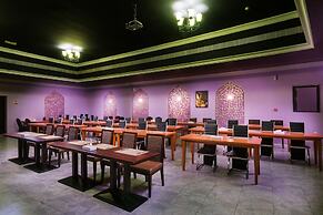 Al Wadi Hotel Sohar