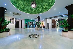 Al Wadi Hotel Sohar