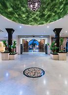 Al Wadi Hotel Sohar