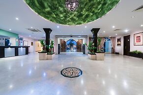 Al Wadi Hotel Sohar
