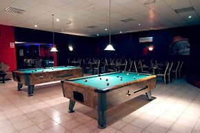 Al Wadi Hotel Sohar