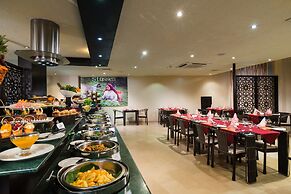 Al Wadi Hotel Sohar