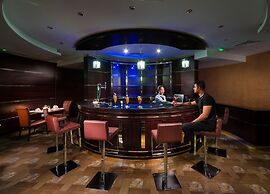 Al Wadi Hotel Sohar