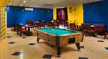 Al Wadi Hotel Sohar