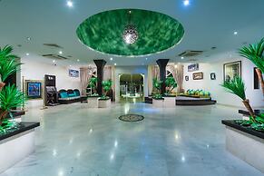 Al Wadi Hotel Sohar