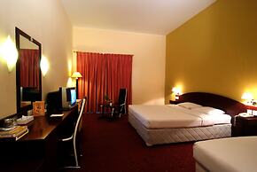 Al Wadi Hotel Sohar