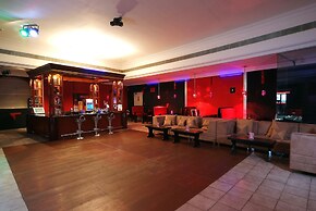 Al Wadi Hotel Sohar
