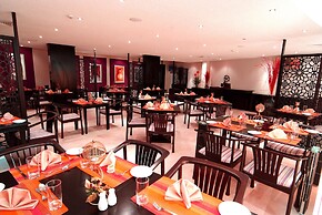 Al Wadi Hotel Sohar