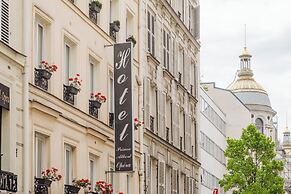 Prince Albert Opera