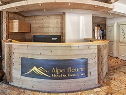 Alpe Fleurie