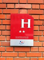 César Hôtel