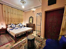 Riad Dar Guennoun