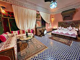 Riad Dar Guennoun