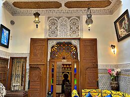 Riad Dar Guennoun