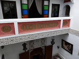 Riad Dar Guennoun
