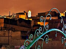 Riad Dar Guennoun
