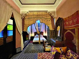 Riad Dar Guennoun