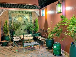 Riad Dar Guennoun