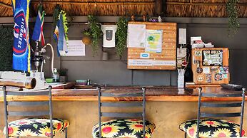 A Sunflower Stop - Hostel