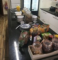 A Sunflower Stop - Hostel