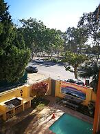 A Sunflower Stop - Hostel