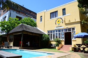 A Sunflower Stop - Hostel